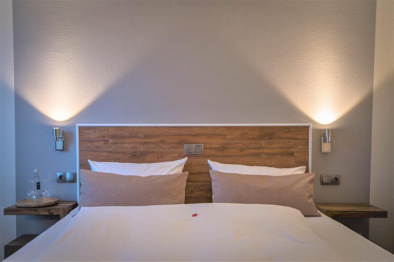 Hotel Stadt Aurich Zewnętrze zdjęcie