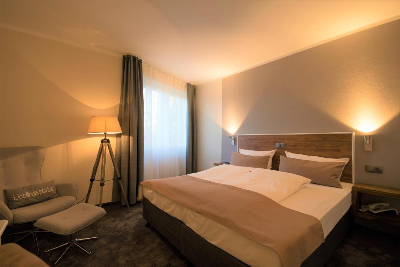 Hotel Stadt Aurich Zewnętrze zdjęcie