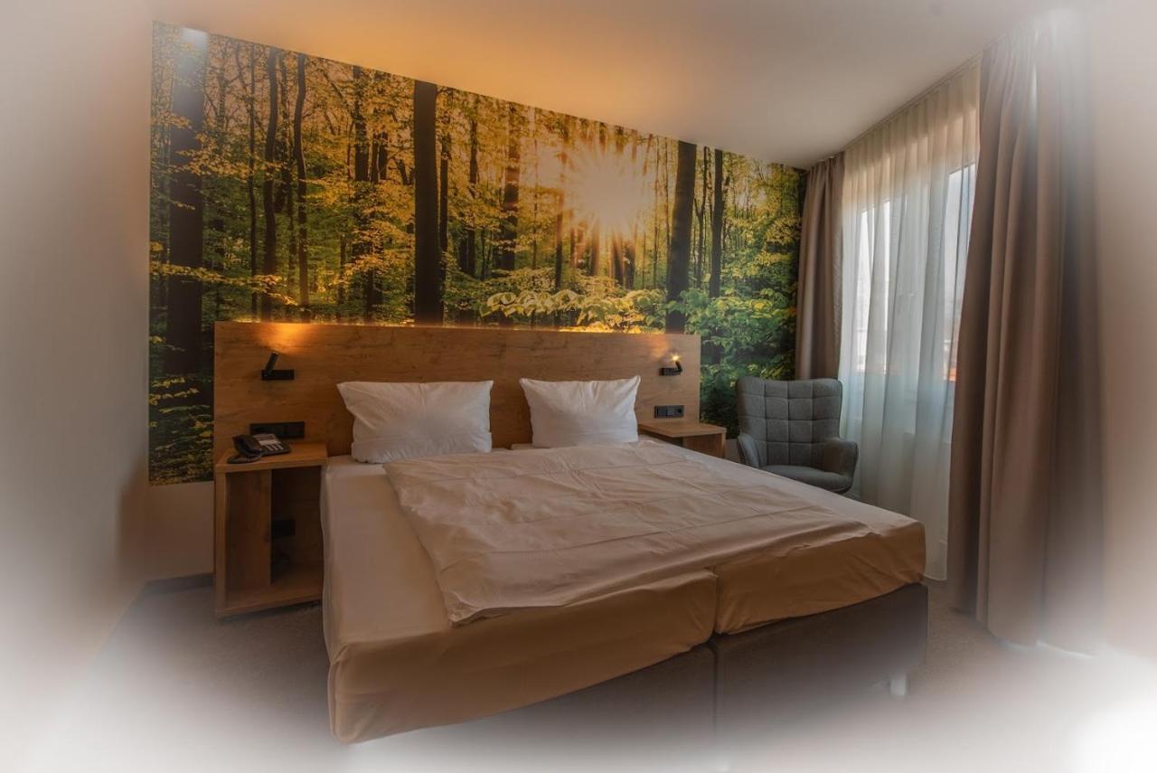 Hotel Stadt Aurich Zewnętrze zdjęcie