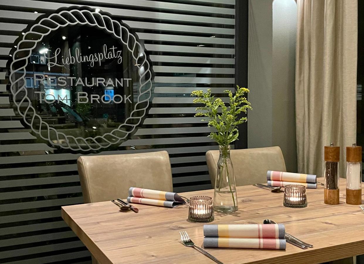 Hotel Stadt Aurich Zewnętrze zdjęcie
