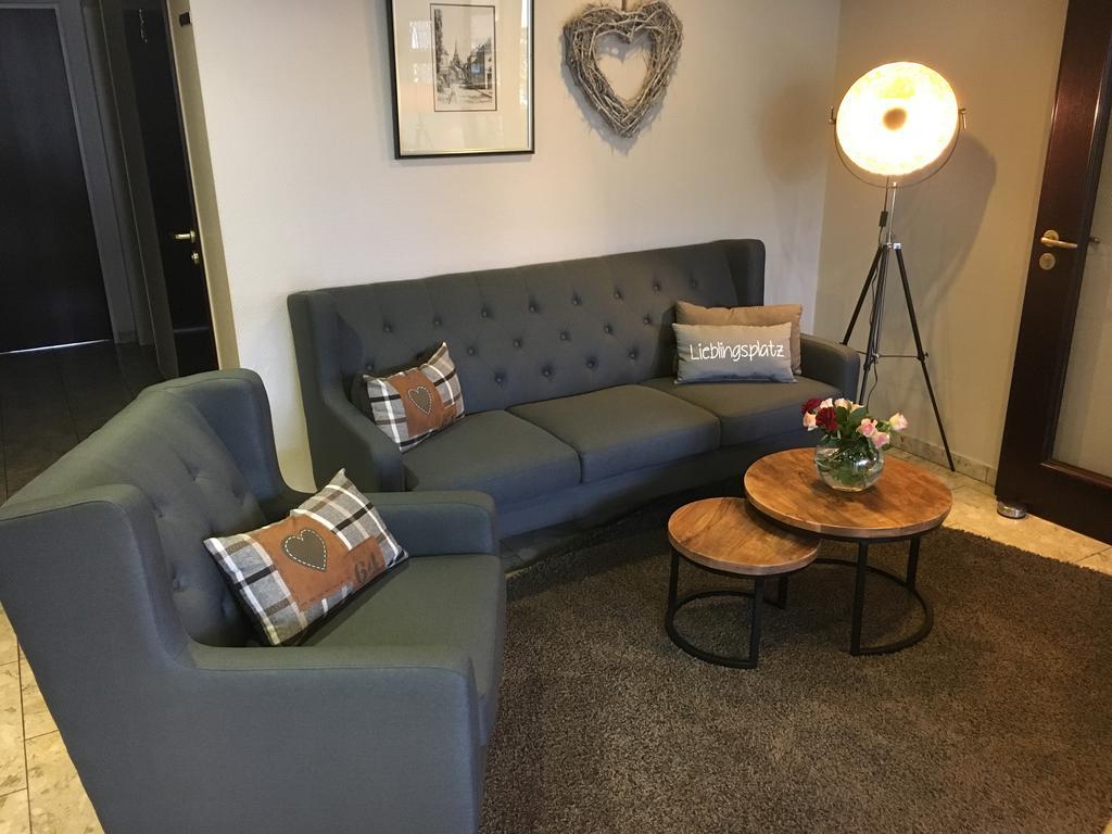 Hotel Stadt Aurich Zewnętrze zdjęcie