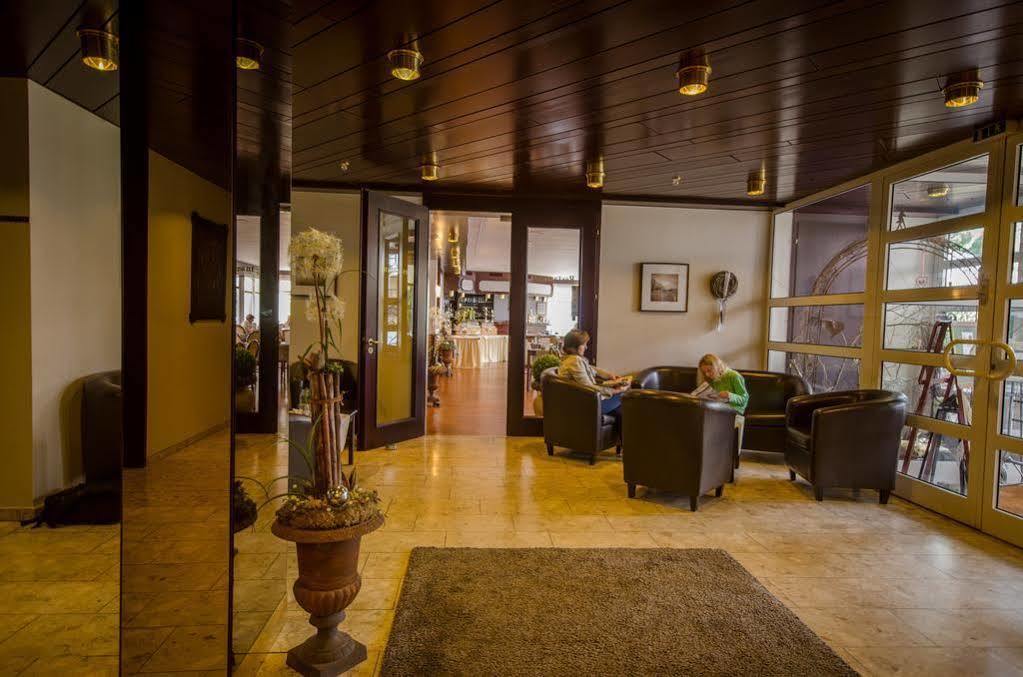 Hotel Stadt Aurich Zewnętrze zdjęcie